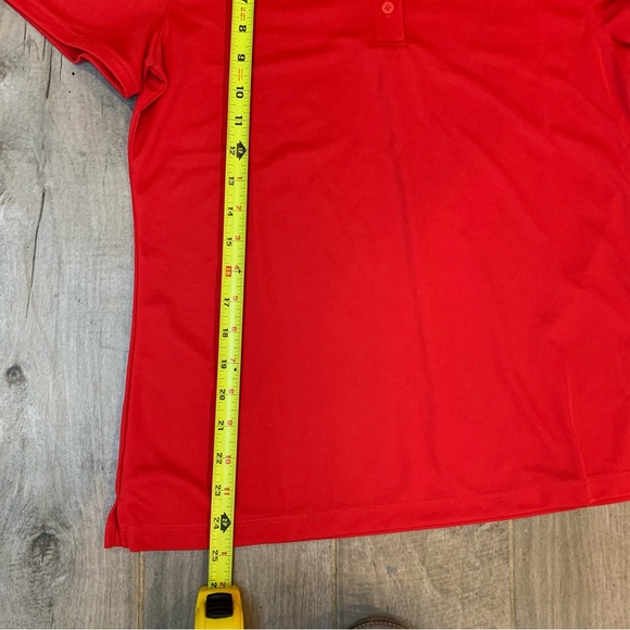 Nike NBA Pelicans Golf Polo - Picture 4 of 11